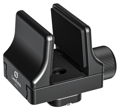 LEOFOTO GS-3         ALL-PURPOSE CLAMPING MOUNT 184690