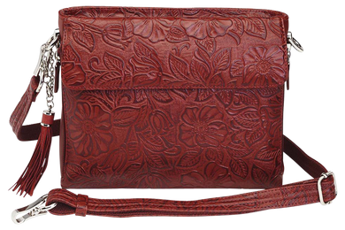 GTM  GTM-22/CHRY      CLUTCH PURSE          CHERRY 155852