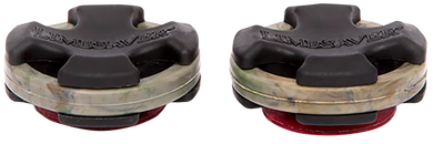 LIMB  4002 BROADBAND SOLID BOW CAMO BANDS 172371