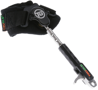 TRU TG-TG2550MBB   NITRUS DL JAW ARCHERY RELEASE 169314