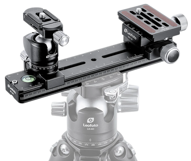 LEOFOTO FDM-02       BINOCULAR RNGFINDER RL KIT 184693