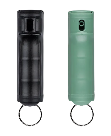 SEC F15BKSGG04  PEPPER GEL COMBO PACK BLK/GRN 180069