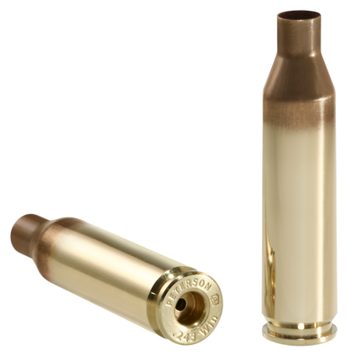 PETERSON 40007-R  243 WIN                    50/10 188794