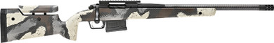 SPRINGFIELD 2020 WAYPOINT 30820" CARBON FIBER/RIDGELINE ADJ GBAW920308CFDA