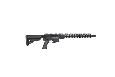 RADICAL FIREARMS FORGED MILSPEC 300 BLACKOUT 16" BLACK MFT STOCK 1-30RD MAG RADIRF01611
