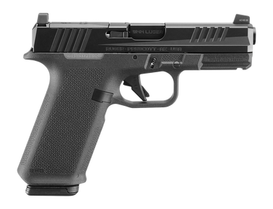 RUG 19442   RXM      9MM 4            BLK   17R 190349