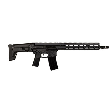 Global Ordnance Monolith Rifle 5.56mm 30rd Magazine 16" Barrel Folding Stock Black GB197892003216