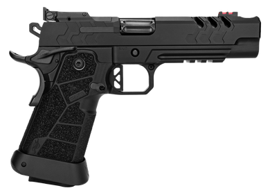 KIMBER 2K11 COMP 9MM PISTOL 5" BLACK 1-17RD 2-20RD MAGS KIMB3500078