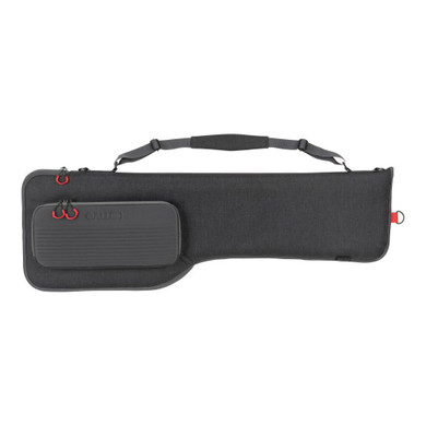 Allen Competitor Series Takedown Soft Shotgun Case 32" Grey AN8339