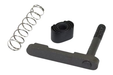 DPMS DP51655130090    AR10 MAGAZINE CATCH ASSEMBLY 190488