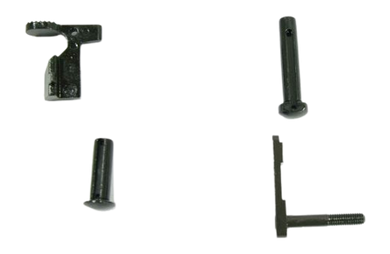 DPMS DP51655128290    AR10 LP CONVERSION KIT 190490