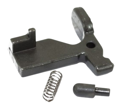 DPMS DP51655128291    AR10 BOLT CATCH ASSEMBLY 190489