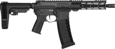 CMMG 94A860F-AB BANSHEE MK4 9MM 8 ARMBLK 175351