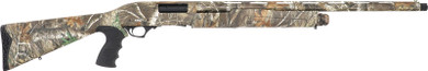 TRISTAR COBRA III TURKEY PUMP</br>12GA 3" 24"VR REALTREE EDGE G23150