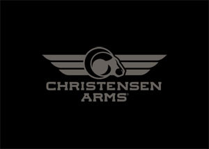 Christensen Arms RL FFT 25CM BRNZ DUNE 20" CN80106008300