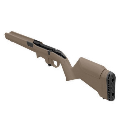 Magpul HUNTER LITE STOCK AMER SA FDE MPMAG1421-FDE
