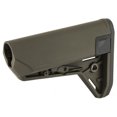 Magpul MOE SL-S STOCK AR15/M4 ODG MPMAG653-ODG