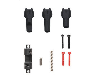 Magpul ESK ENHANCED SLCTR KIT AR BLK MPMAG1254-BLK