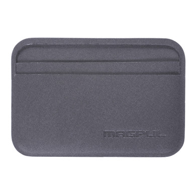 Magpul DAKA EVERYDAY WALLET GRY MPMAG763-023