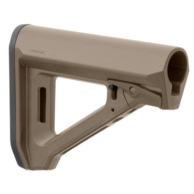 Magpul MOE RL CAR STOCK MIL-SPEC FDE MPMAG1440-FDE