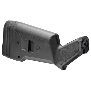 Magpul SGA STOCK MOSSBERG 500 BLK MPMAG490-BLK
