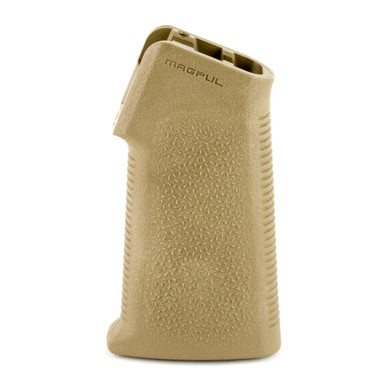 Magpul MOE-K GRIP FDE AR15/M4 MPMAG438-FDE