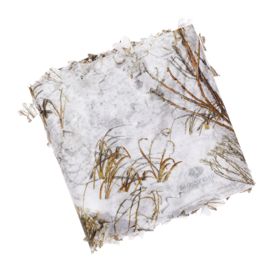 ALLEN 25324 3D LEAFY OMNITEX 12X56 MO BRUSH WINTER 190661