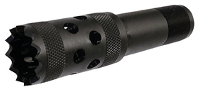 CARLSONS CHOKE TUBE TACTICALBREECHER 12GA PORTED ACCU-MAG C85000
