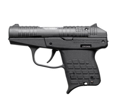 KELTEC PR3AT BLACK FINISH 10RD O17_KELTPR3ATBLK10