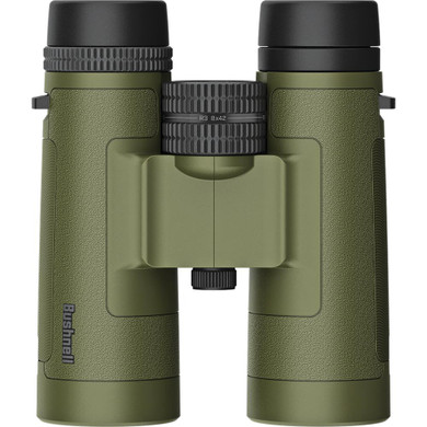 Bushnell 8x42 Banner R3 Binoculars Ranger Green BHR3842