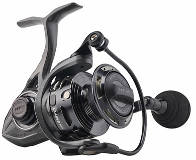 PENN CLASH II SPINNING REEL 5.6:1 CLAII5000