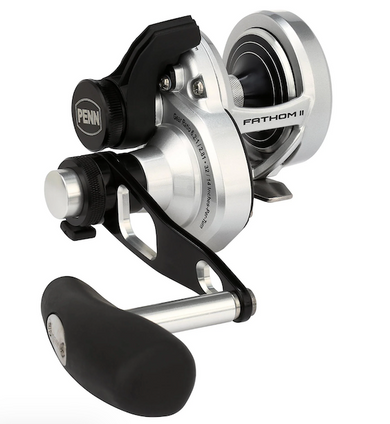 PENN FATHOM II LD 2 SPEED 4.75 15 1563175