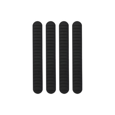 B5 Systems Rail Cover M-LOK Black 1BRCM1256