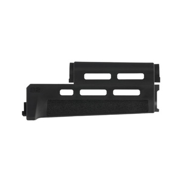 B5 Systems AK Handguard Black 1BAHS1509