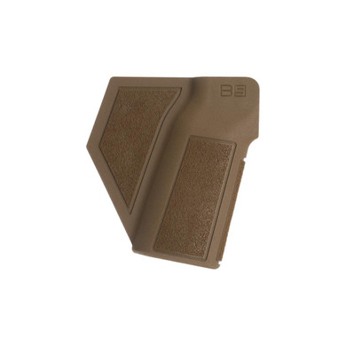 B5 Systems C Grip Coyote Brown 1BPGR1523