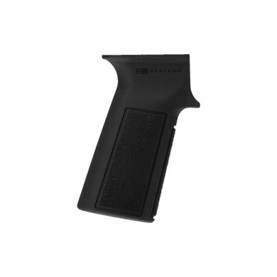 B5 Systems AK P-Grip Black 1BAKG1503