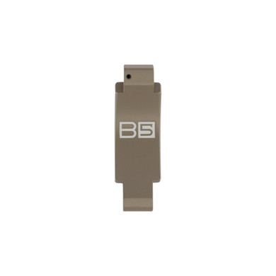 B5 Systems Aluminum Trigger Guard FDE 1BATG1103I