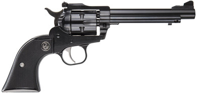 Ruger Single Six Convertible SA Handgun .22 LR/.22 WMR 6rd Capacity 5.5 Barrel Blued UR0621