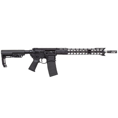BDRX-15 SKELETONIZED RIFLE 16 223 WYLDE 100041622