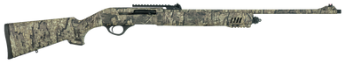 Escort HEPS1224TRTB PS Turkey Full Size 12 Gauge Semi-Auto 3" 4+1 24" Realtree Timber Steel Barrel, Grooved Aluminum Receiver, Adjustable Realtree Timber Synthetic Stock, Right Hand 131401