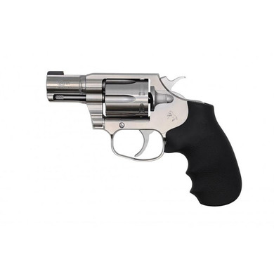 COBRA 38 SPECIAL +P 2'' BARREL STAINLESS REVOLVER 430100076