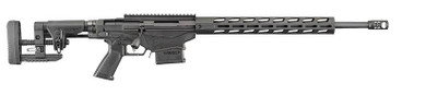 RUGER PRECISION RIFLE 308 WIN 20 BBL 5RD UR18028