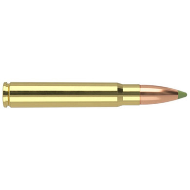 NOSLER AMMO 9.3X62 250GR E-TIP (20 CT.) 250025549