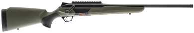 Beretta USA JBRX1G316/20 BRX1  308 Win 5+1 20" Black Steel Threaded Barrel, Black Picatinny Rail Receiver, Fixed Negative Comb w/Adj LOP OD Green Synthetic Stock 161346