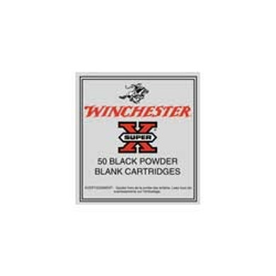 WINCHESTER AMMO 32S&W BLANK BLACK PWD. .4 250209357