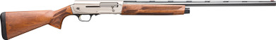 BROWNING A5 UPLAND 20GA 3"26"VR WALNUT/NICKEL/BLUED* G0119036005