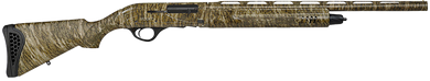 Escort HEPS4122054Y PS  Youth 410 Gauge Semi-Auto 3" 4+1 22" Mossy Oak Bottomland Vent Rib Barrel, Grooved Aluminum Receiver, Adj LOP & Shim Mossy Oak Bottomland Synthetic Stock 165415