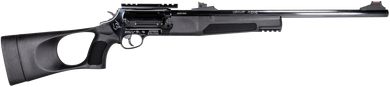 Rossi SCJT4510 Circuit Judge  45 Colt (LC) Caliber or 410 Gauge with 5rd Capacity, 18.50" Barrel, Matte Black Metal Finish & Black Fixed Thumbhole Stock Right Hand (Full Size) 74802