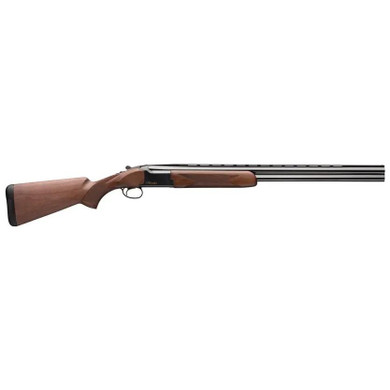 Browning Citori Hunter Grade I Shotgun 12 ga 3" Chamber 2rd Capacity 28" Barrel Walnut XZ018258304