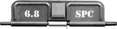 YHM DUST COVER ASSEMBLY AR-15CALIBER MARKED 6.8 SPC YHM11168
